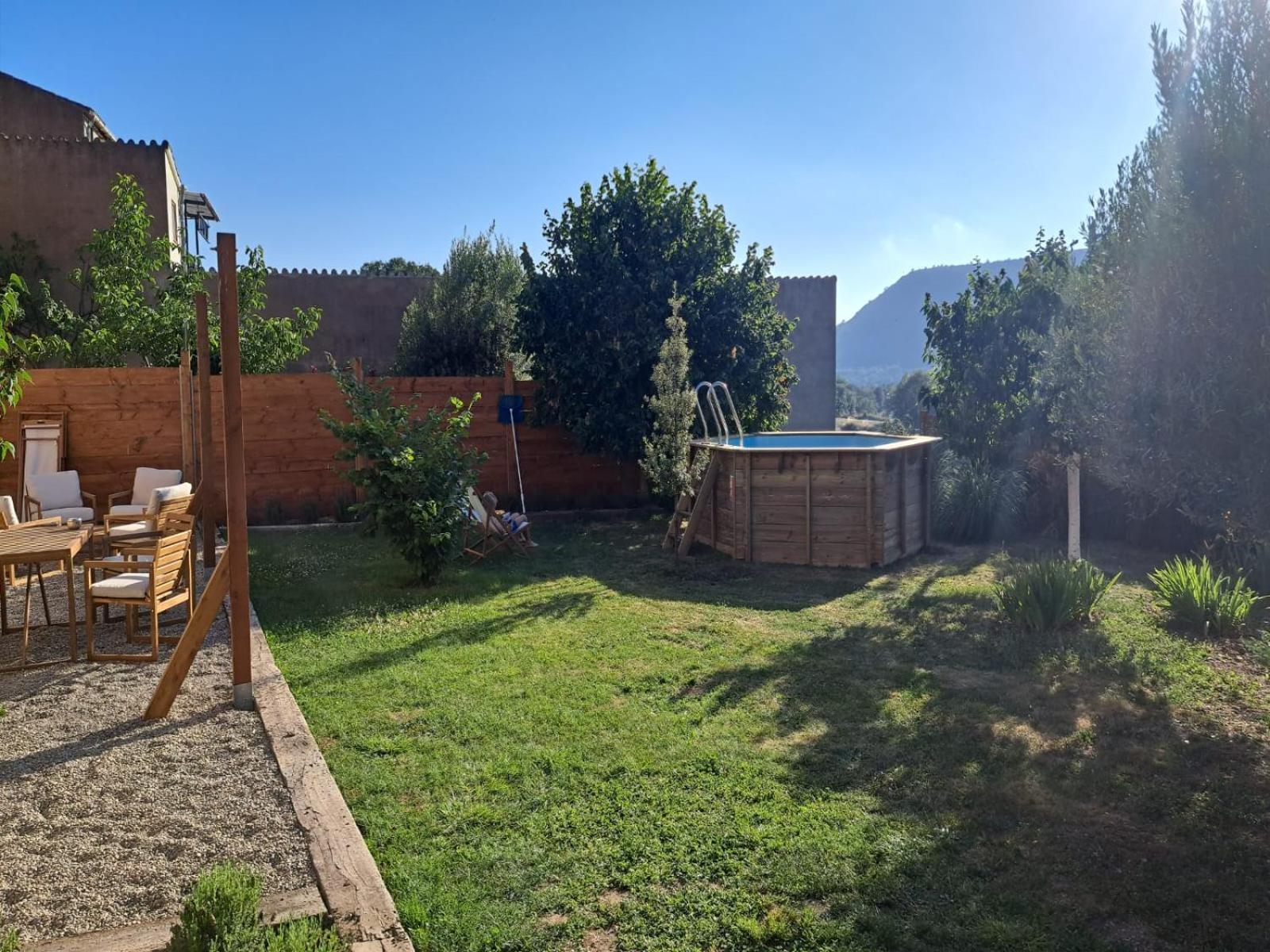 Cal Puo Turismo Rural Collsuspina ภายนอก รูปภาพ